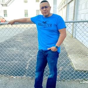 Meet your Posher, Mario